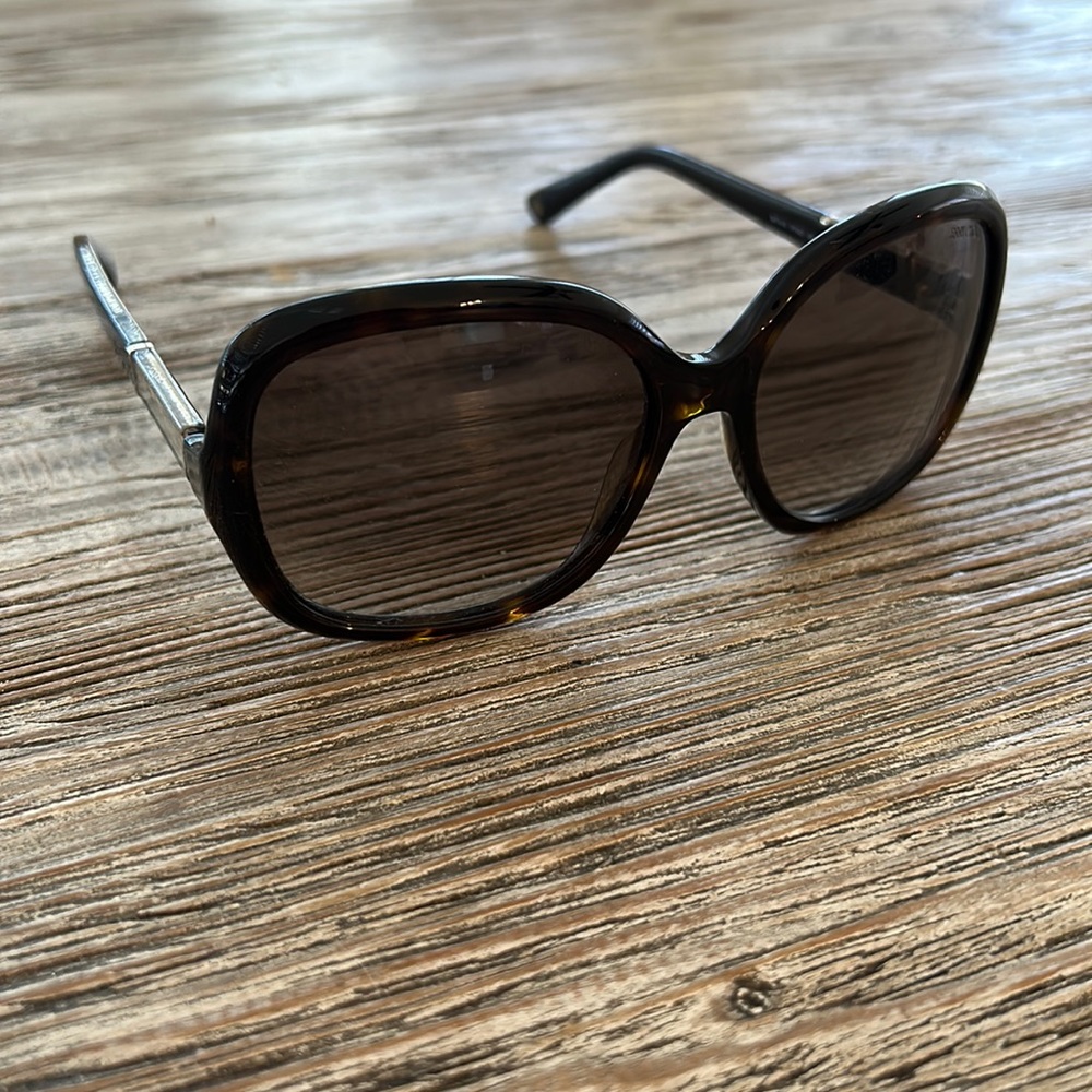 Jimmy Choo sunglasses